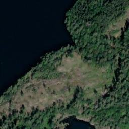 Satellite imagery of Kilodden, NO