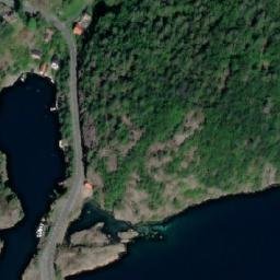 Satellite imagery of Tåkenes, NO