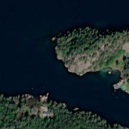 Satellite imagery of Bjørnslappen, NO