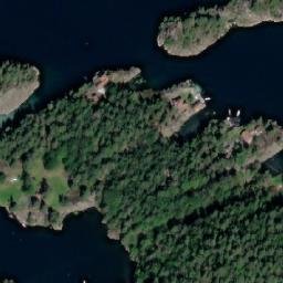Satellite imagery of Bjørnslappen, NO