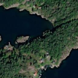 Satellite imagery of Barlindtangen, NO