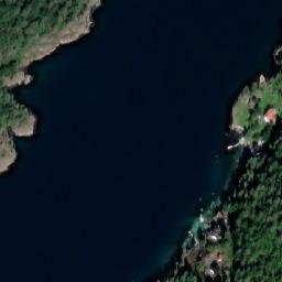 Satellite imagery of Barlindtangen, NO