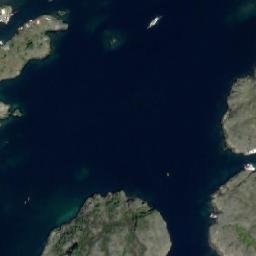 Satellite imagery of Vindodden, NO