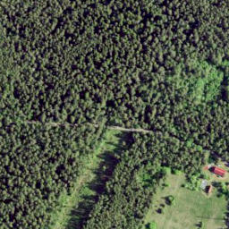 Satellite imagery of Triigi Nina, EE