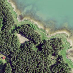 Satellite imagery of Triigi Nina, EE