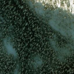 Satellite imagery of Aurora Borealis Mine, US