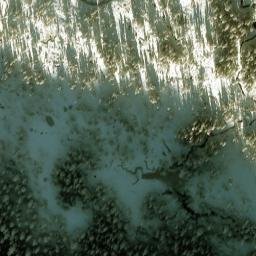 Satellite imagery of Aurora Borealis Mine, US