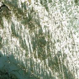 Satellite imagery of Aurora Borealis Mine, US