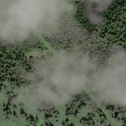 Satellite imagery of Monument 91, CA