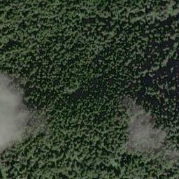 Satellite imagery of Monument 91, CA
