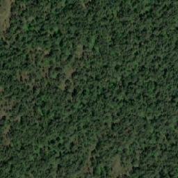 Satellite imagery of Kvidefjellan, NO