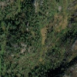 Satellite imagery of Geitskarfjellet, NO