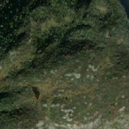 Satellite imagery of Lonefjellet, NO