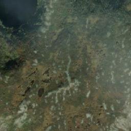Satellite imagery of Lonefjellet, NO