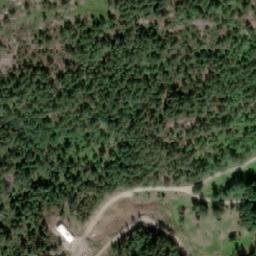 Satellite imagery of Skårsfjellet, NO