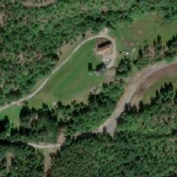 Satellite imagery of Skårsfjellet, NO