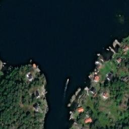 Satellite imagery of Tvibolten, NO