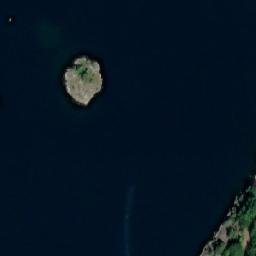 Satellite imagery of Saltnes, NO