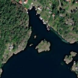 Satellite imagery of Kilodden, NO