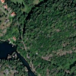 Satellite imagery of Kilodden, NO