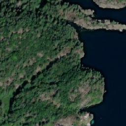 Satellite imagery of Kilodden, NO