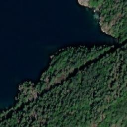 Satellite imagery of Bjørnslappen, NO