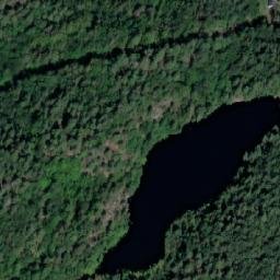 Satellite imagery of Bjørnslappen, NO