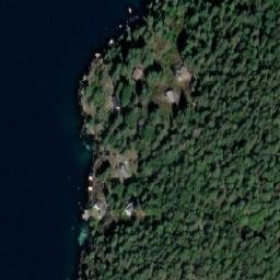 Satellite imagery of Barlindtangen, NO