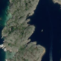 Satellite imagery of Vindodden, NO