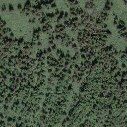 Satellite imagery of Monument 91, CA
