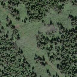 Satellite imagery of Monument 91, CA