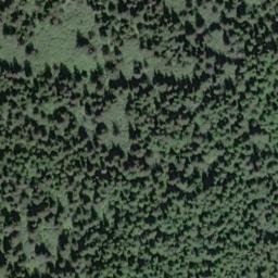 Satellite imagery of Monument 91, CA