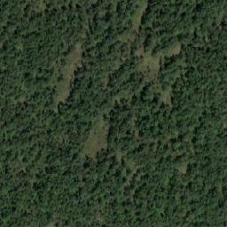 Satellite imagery of Kvidefjellan, NO