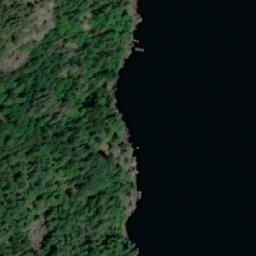 Satellite imagery of Kvidefjellan, NO
