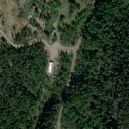 Satellite imagery of Kolhomfjell, NO