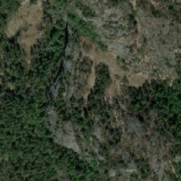Satellite imagery of Kolhomfjell, NO