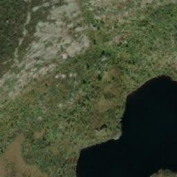 Satellite imagery of Lonefjellet, NO