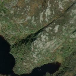 Satellite imagery of Lonefjellet, NO