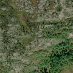 Satellite imagery of Bjønndalsfjellet, NO