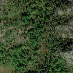 Satellite imagery of Bjønndalsfjellet, NO
