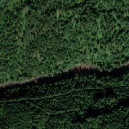 Satellite imagery of Skårsfjellet, NO