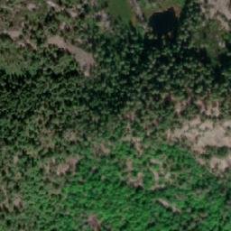 Satellite imagery of Fluga, NO