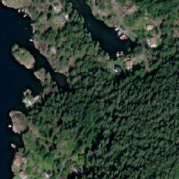 Satellite imagery of Kilodden, NO