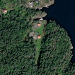 Satellite imagery of Kilodden, NO