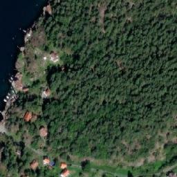 Satellite imagery of Valsgårdstangen, NO