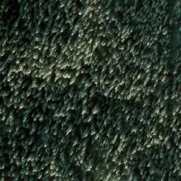 Satellite imagery of Bessie Mine, US