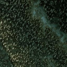 Satellite imagery of Bessie Mine, US