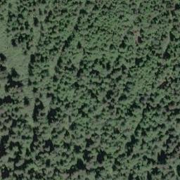 Satellite imagery of Monument 91, CA