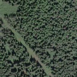 Satellite imagery of Monument 91, CA
