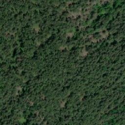 Satellite imagery of Slåtefjellan, NO